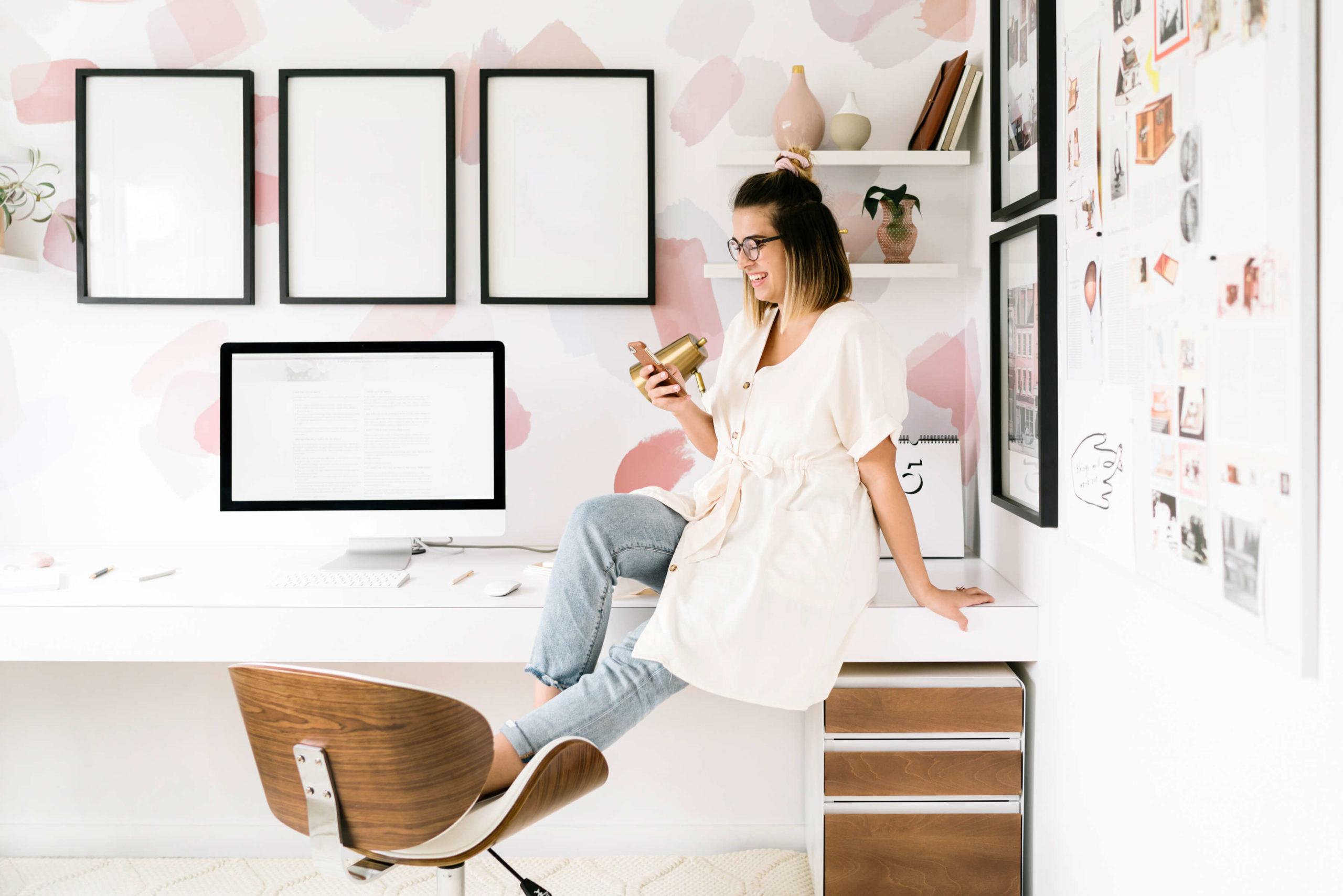 Follow Your own Design process