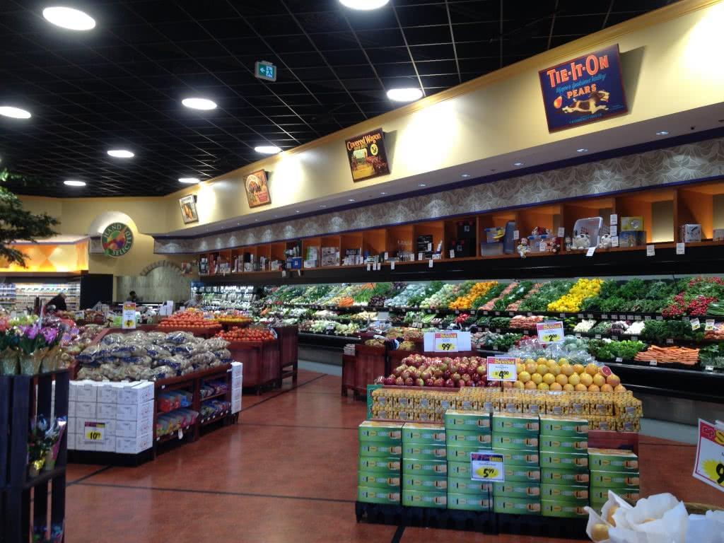 Quality Foods
